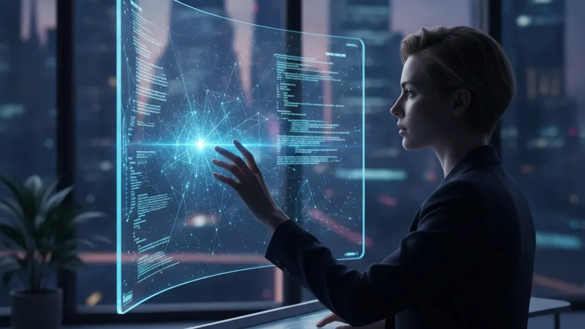 AI Full Stack Development, Build Smart, Launch Faster