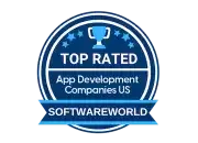 SoftwareWorld — Top Rated App Development Companies US